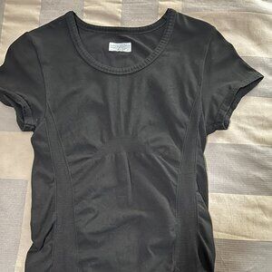 Athleta Momentum Seamless Tee